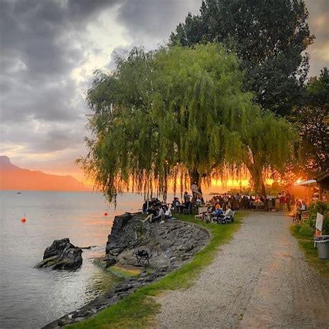 camping vevey|LA MALADAIRE 